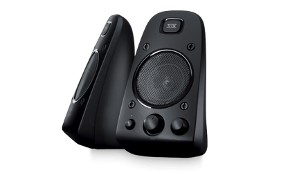 Logitech Speaker System Z623