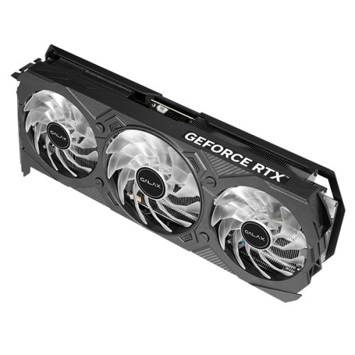 GALAX GeForce RTX 4070 Ti SUPER EX Gamer 1-Click OC 16GB GDDR6X 256-bit DP*3/HDMI 2.1/DLSS 3