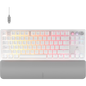 Corsair keyboard K70 PRO TKL-MGX v2-WHT