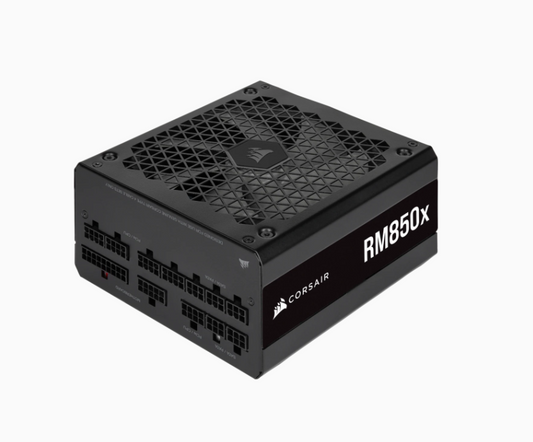 Corsair RM Series Fully Modular ATX Power Supply RM850x 2021