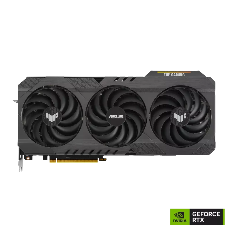 NVIDIA, RTX 4090 O24G, OC Mode , 3xDP, 2xHDMI, 3xFans, 3 Years Warranty