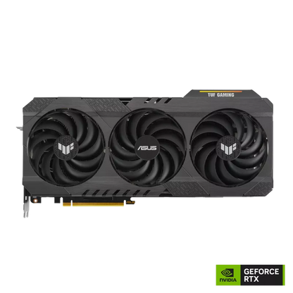 NVIDIA, RTX 4090 O24G, OC Mode , 3xDP, 2xHDMI, 3xFans, 3 Years Warranty