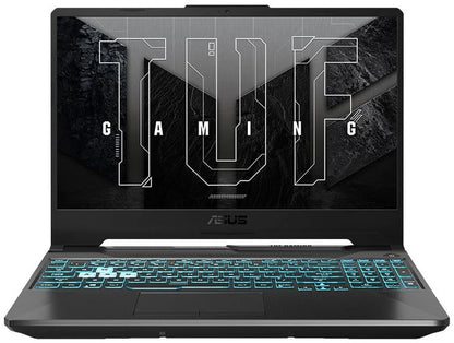 ASUS TUF Gaming A15 - 15.6" FHD 144hz/R7-7435HS/RTX3050/8G*2/512G SSD/Win11/1Y