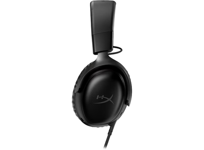 HyperX Cloud III BLK GAM HS