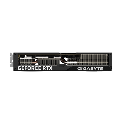 Nvidia GeForce RTX 4070 SUPER WINDFORCE OC 12G GDDR6X 192 bit/2505MHz/PCI-E 4.0/Max Res 7680x4320/3x DP 1.4a & 1x HDMI 2.1a