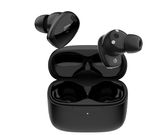 Edifier NeoDots Black True Wireless Earbuds