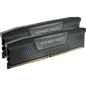 CORSAIR VENGEANCE DDR5 32GB (2x16GB) DDR5 5600 (PC5-44800) CL40 1.2V Intel XMP Memory - Black