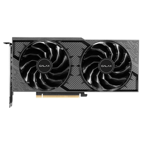 GALAX GeForce RTX 4070 SUPER 1-Click OC 2X V2 12GB GDDR6X 192-bit DP*3/HDMI 2.1/DLSS 3