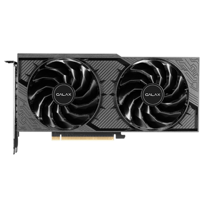 GALAX GeForce RTX 4070 SUPER 1-Click OC 2X V2 12GB GDDR6X 192-bit DP*3/HDMI 2.1/DLSS 3