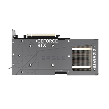 Nvidia GeForce RTX 4070 SUPER EAGLE OC 12G GDDR6X 192 bit/2535MHz/PCI-E 4.0/Max Res 7680x4320/3x DP 1.4a & 1x HDMI 2.1a