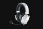 Razer BlackShark V2 X-Multi-platform wired esports headset - WHITE COLOUR-FRML Packaging