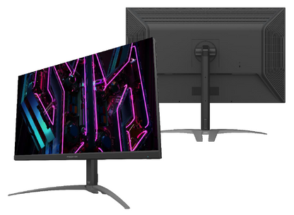 PREDATOR FSYNC,31.5"HDR1000,16:9,MINILED,UHD(3840x2160),0.5ms,150Hz,HDMI(2.1)x2,DP(1.4)x1,TypeC(65wPD),USB3.0x2,Tilt,Swiv,HAS,SPK(2x3W),VESA100x100,3Y