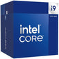 Boxed Intel Core i9 processor 14900F (36M Cache, up to 5.80 GHz) FC-LGA16A