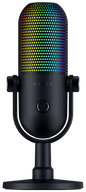 Razer Seiren V3 Chroma-RGB USB Microphone with Tap-to-Mute-FRML Packaging