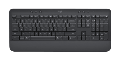 Logitech Signature MK650 Combo for Business - Graphite