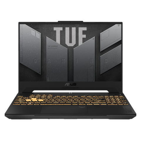 ASUS TUF Gaming F15 - 15.6" FHD 144hz/i7-13620H/RTX4060/8G*2/512G SSD/Win11/1Y
