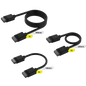 iCUE LINK Cable Kit with Straight connectors