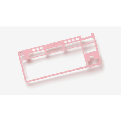 Aurora Collection top plate for G715 Keyboard - Pink (brown box packaging)