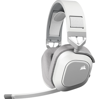 CORSAIR HS80 MAX Wireless, White