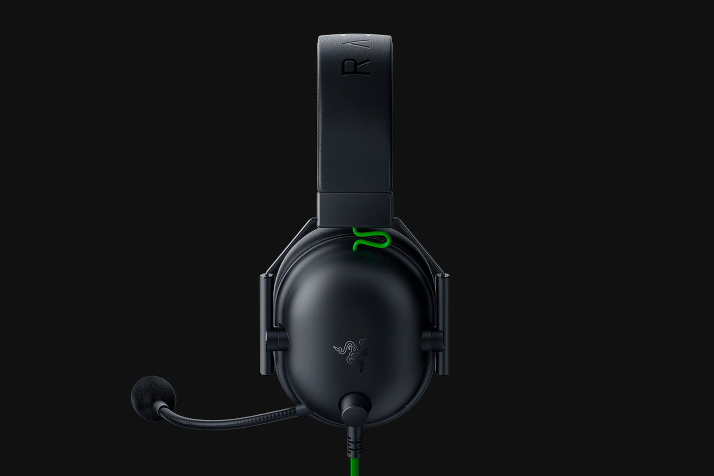 Razer BlackShark V2 X USB-Wired Gaming Headset-FRML Packaging