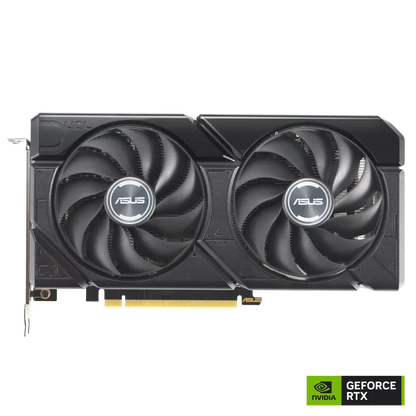 NVIDIA, RTX 4070 EVO OC, OC 2550 MHz, 12GB GDDR6X, 3xDP, 1xHDMI, 2xFans, 650W, 3 Years Warranty