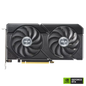 NVIDIA, RTX 4070 EVO OC, OC 2550 MHz, 12GB GDDR6X, 3xDP, 1xHDMI, 2xFans, 650W, 3 Years Warranty