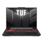 ASUS TUF Gaming A15 - 15.6 FHD 144Hz  / R7-7435HS / RTX4050 / DDR5 16GB / 512GB G4  / GRAY / WIN11 HOME / 1Y