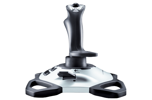 Logitech Extreme 3D Pro Joystick