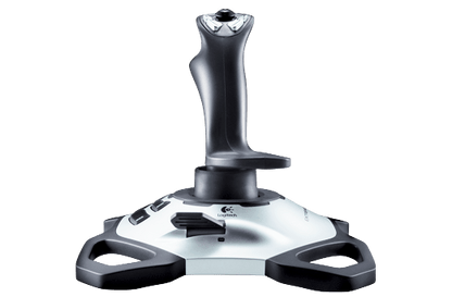 Logitech Extreme 3D Pro Joystick