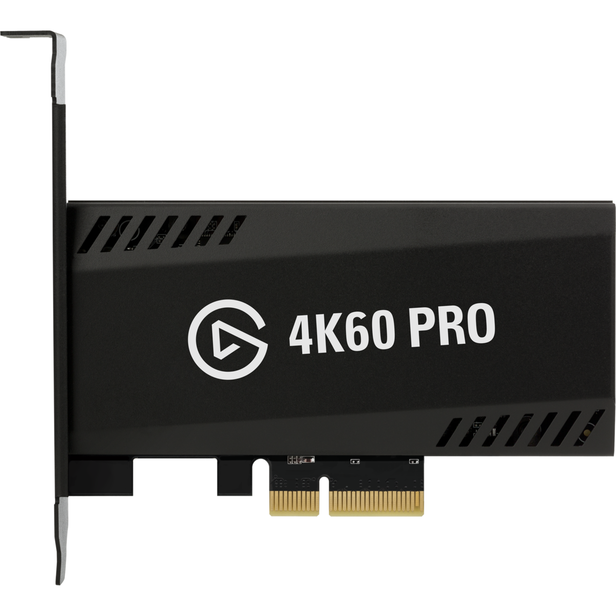 Elgato Game Capture 4K60 Pro MK.2 - 4K60 HDR10 capture and passthrough, PCIe Capture Card