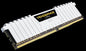 CORSAIR Vengeance LPX 16GB (2x8GB) DDR4 DRAM DIMM 3200MHz 16-18-18-36 White Heat spreader 1.35V XMP 2.0