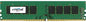 Crucial 8GB (1x8GB) DDR4 UDIMM 2400MHz CL17 Dual Ranked Desktop PC Memory RAM