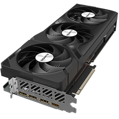 Nvidia GeForce RTX 4090 WINDFORCE V2 24G GDDR6X 384 bit/2520MHz/PCI-E 4.0x16/Max Res 7680x4320/3x DP 1.4a & 1x HDMI 2.1a