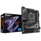 B760 AORUS ELITE AX/INTEL LGA1700/ATX/4x DDR5 up to 192GB/7800MHz/PCIe 4.0 x1 3.0 x1/M.2 x2