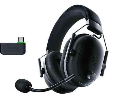 Razer BlackShark V2 Pro (Xbox Licensed)-Wireless Console Esports Headset-Black-FRML Packaging