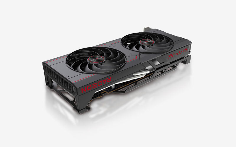 AMD SAPPHIRE PULSE AMD RADEON RX 6700 GAMING OC 10GB GDDR6 HDMI / TRIPLE DP