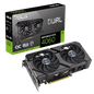 NVIDIA, RTX 4060 EVO OC, OC 2535 MHz, 8GB GDDR6X, 3xDP, 1xHDMI, 2xFans, 550W, 3 Years Warranty