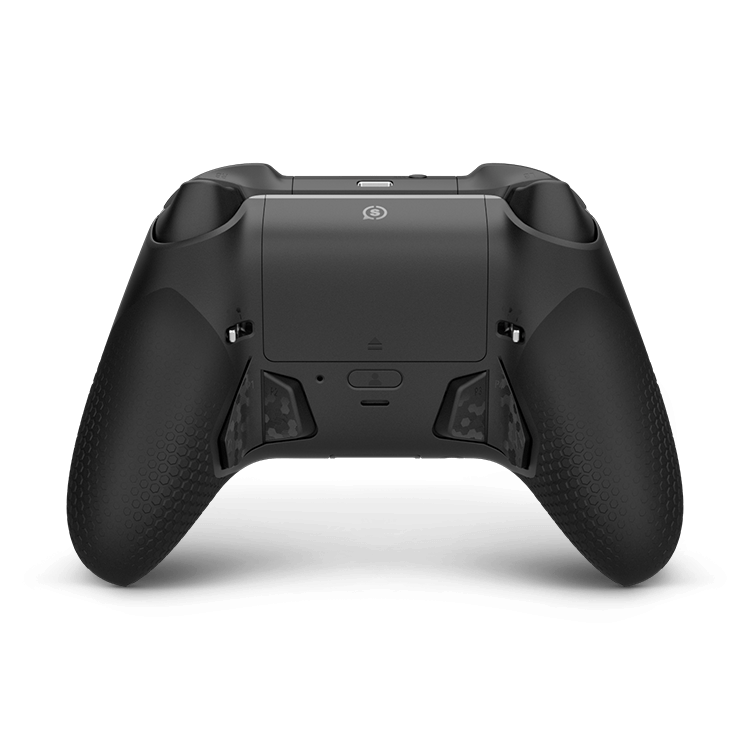 SCUF Instinct Pro Black