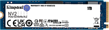 1000G NV2 M.2 2280 PCIe 4.0 NVMe SSD