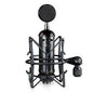 Blue Blackout Spark SL XLR Condenser Mic - BLACKOUT