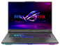 ROG Strix G16 - 16.0 WQXGA 240Hz (Nebula) / I7-13650HX / RTX4060 / DDR5 16GB / 512GB G4  / GRAY / WIN11 HOME / 2Y