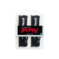 AMD EXPO 32GB 5200MT/s DDR5 CL36 DIMM (Kit of 2) FURY Beast RGB