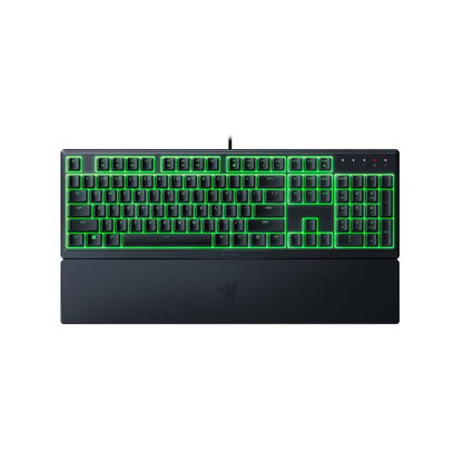 Razer Ornata V3 X-Low Profile Gaming Keyboard-US Layout-FRML