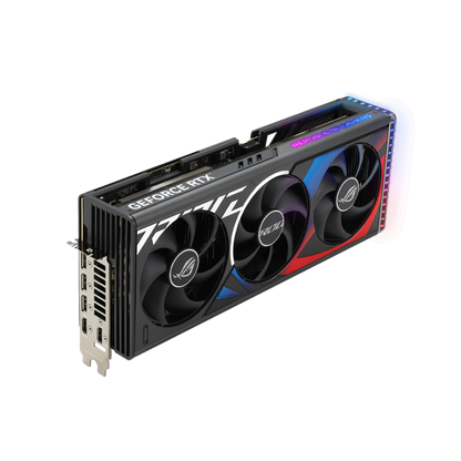 NVIDIA, ROG-STRIX-RTX4080S-O16G-GAM ,HDMI*1,DP*3,O16G,D6X