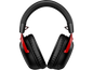 HyperX Cloud III Wireless BLK/RED GAM HEADSET