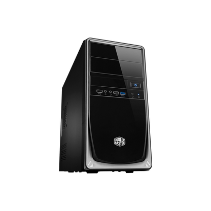 344,SILVER,USB3.0, Elite V3 230V PK500W