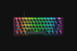 Razer Huntsman V3 Pro Mini-60% Analog Optical Esports Keyboard-US Layout-FRML