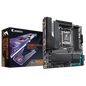 B650M AORUS ELITE AX/AMD AM5/MATX/4x DDR5 up to 192GB/8000MHz/PCIe 4.0 x2/M.2 x2