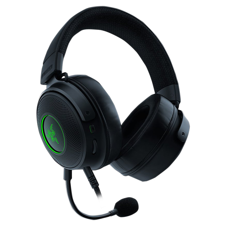 Razer Kraken V3-Wired USB Gaming Headset-FRML Packaging