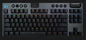 Logitech G915 X LIGHTSPEED TKL Low-Profle Wireless Gaming Keyboard Black